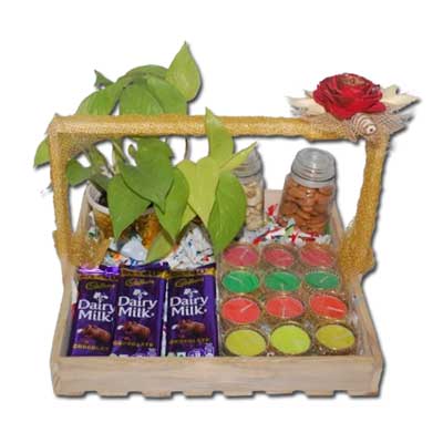 "Hourly Hamper - Code 10 - Click here to View more details about this Product